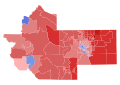 2018 United States House of Representatives election in Colorado's 5th congressional district