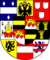 Franziskus von Paula Graf von Schönborns Wappen