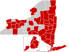 COVID-19 Cases in New York (state) by counties.svg