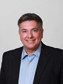 Charles Sousa