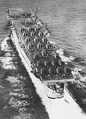 French aircraft carrier La Fayette (R96) httpsuploadwikimediaorgwikipediacommonsthu