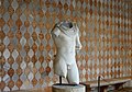 * Nomination Torso in the Galleria Franchetti, Ca' d'Oro, Venice. --Moroder 06:12, 5 May 2017 (UTC) * Promotion Good quality. -- Johann Jaritz 14:30, 9 May 2017 (UTC)