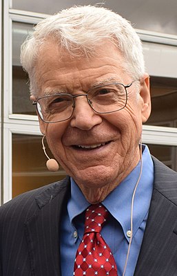 Caldwell Esselstyn, Denmark, 2019 (cropped).jpg