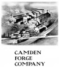 Thumbnail for Camden Forge Company