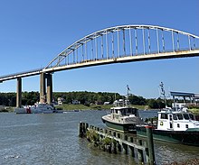 The Chesapeake City Bridge. CandDatChesCity.jpg