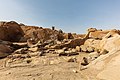 * Nomination Quarry of the unfinished obelisk in Aswan, Egypt --Poco a poco 08:29, 24 September 2022 (UTC) * Promotion  Support Good quality. --Ermell 18:24, 24 September 2022 (UTC)