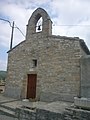 Església de Sant Jaume (Argençola)
