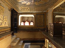 Capilla Real (Sevilla).  Cripta.jpg