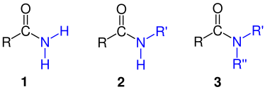 Carbonsäureamid.svg