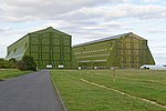 Thumbnail for Cardington Airfield