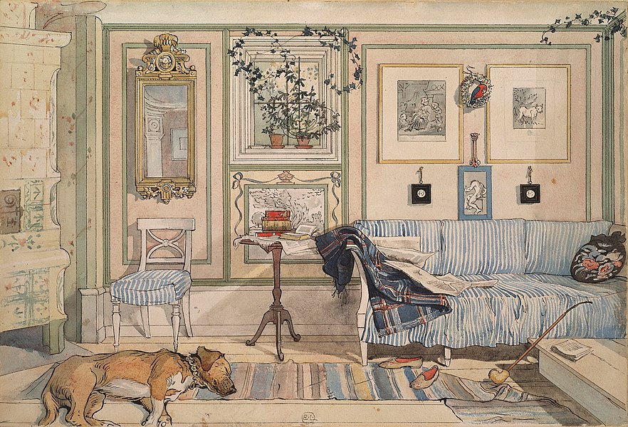 carl larsson - image 4