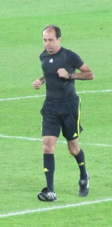 Carlos Eugênio Simon 2009 FIFA CWC.JPG