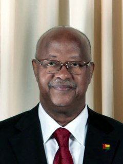 2012 Guinea-Bissau presidential election