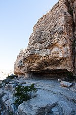 Vignette pour Indian Rock Shelter