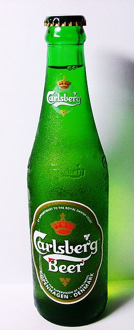 Carlsberg