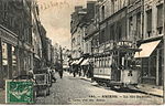 Vignette pour Ancien tramway d'Amiens