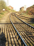 Thumbnail for Washwood Heath depot