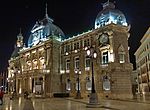 Miniatura per Palau consistorial de Cartagena