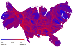 2004 United States Presidential Election