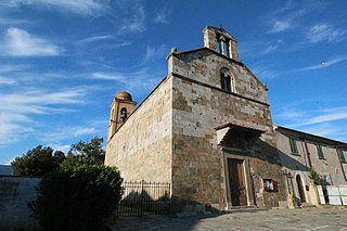 <span class="mw-page-title-main">San Giorgio a Bibbiano</span> Frazione in Tuscany, Italy