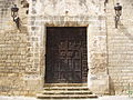 Castillo de San Marcos en El Puerto de Santa María