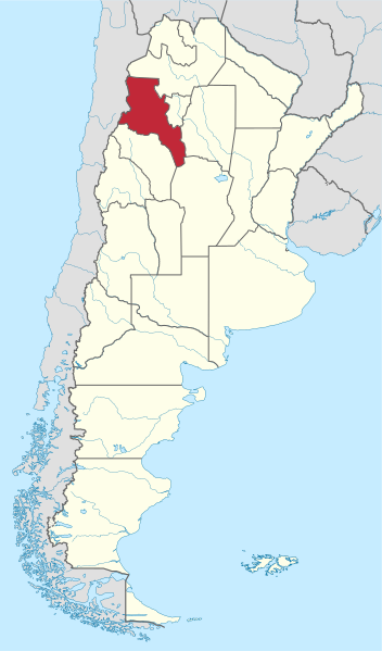 File:Catamarca in Argentina (+Falkland).svg