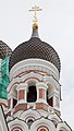 * Nomination: Alexander Nevsky Cathedral, Tallinn, Estonia --Poco a poco 03:46, 8 November 2012 (UTC) * * Review needed