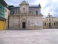 Cattedrale di Lecce more images...