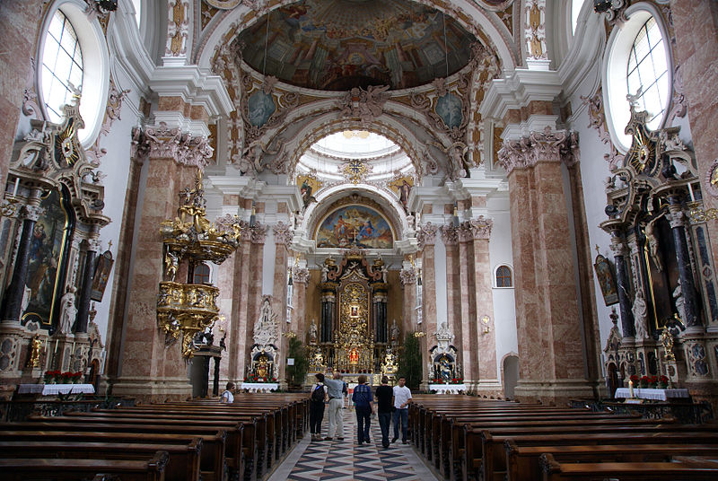 File:Cathedral of St. James Interior 6.jpg