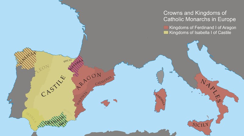 File:Catholic monarch territories-1500.jpg