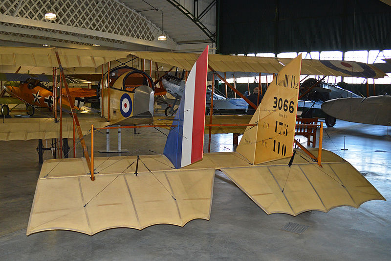 File:Caudron G.III 3066 (G-AETA) (8569638846).jpg