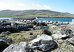 Vorschaubild für Vatersay Causeway