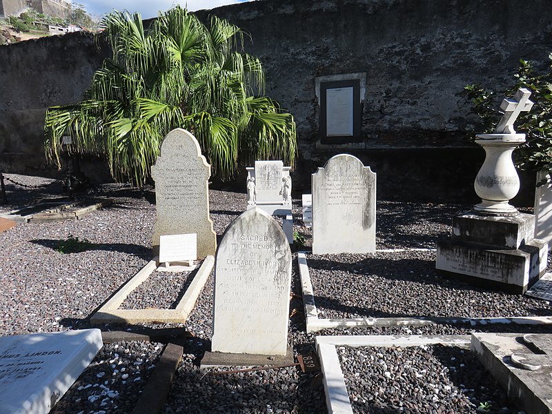 File:Cemitério Britânico, Funchal, Madeira - 2020-12-07 - IMG 0938.jpg