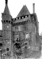 Château - Donjon - Talcy - Médiathèque de l'architecture et du patrimoine - APMH00003055.jpg