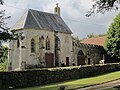 Chapelle Saint-Pierre du Château