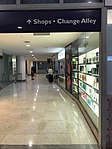 Change Alley, Singapore