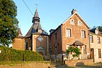 Vignette pour Chapelle Notre-Dame-de-Foy de Loupoigne