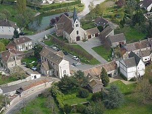 Habiter à La Chapelle-Rablais