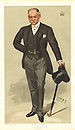 Charles Henry Gordon-Lennox, Targi próżności, 1896-08-20.jpg