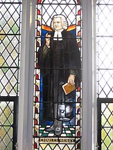 Charles Wesley