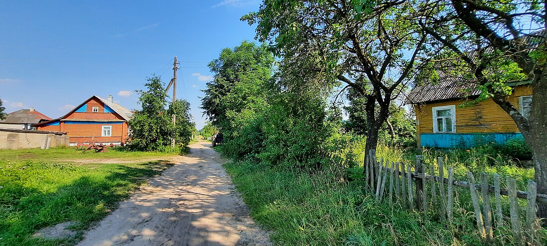 Харужаўцы (Гарадзенская вобласьць)