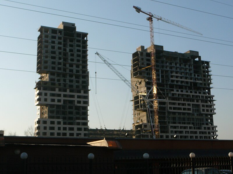 File:Cheremushki District, Moscow, Russia - panoramio (30).jpg