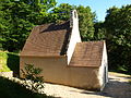 Chapelle Notre-Dame-de-Pitié de Chevannes