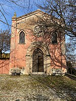 Chiesa di Sant'Andrea dell'Ausa