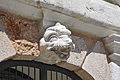 * Nomination Detail of the church Santa Margherita in Venice --Moroder 19:16, 7 June 2013 (UTC) * Promotion Good quality--Lmbuga 23:21, 7 June 2013 (UTC)