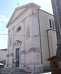 Miniatura per Chiesa di Santa Maria Maddalena (Galliera Veneta)