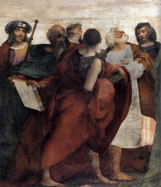 File:Chiostro dei voti, pontormo, assunzione della vergine, dett.jpg