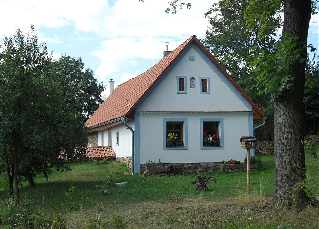 Chlístovice (Pertoltice)