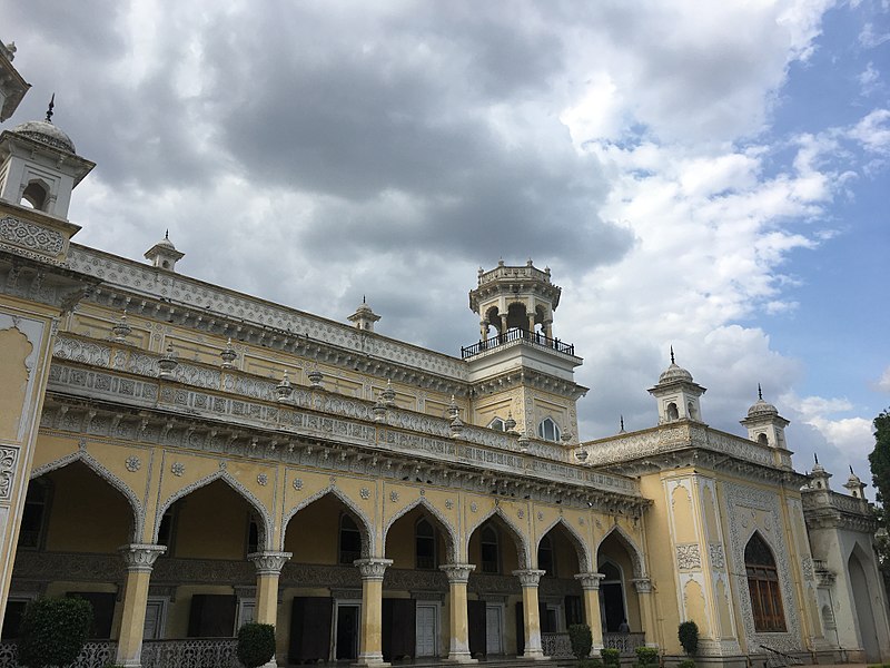 File:Chowmahalla palace,Hyderabad.jpg