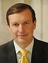 Chris Murphy, official portrait, 113th Congress (cropped).jpg